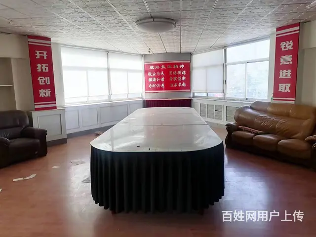 【创美】文化中路盐业公司30-1000平办公楼出租 - 图片 6