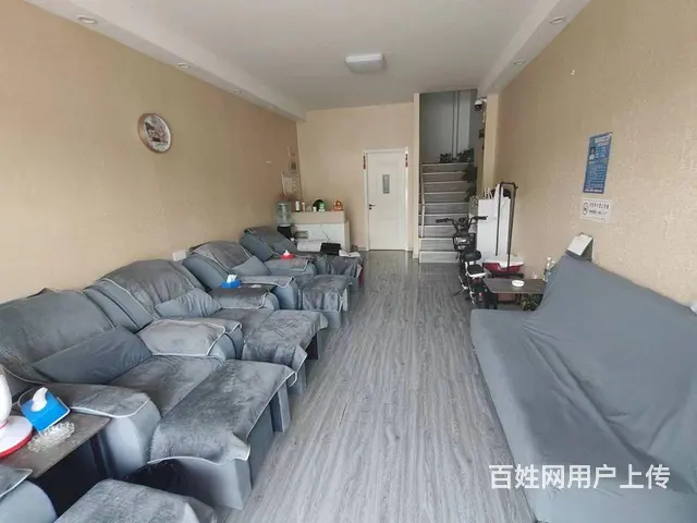 【优选推荐】刘湾好位置足疗店转让 - 图片 1