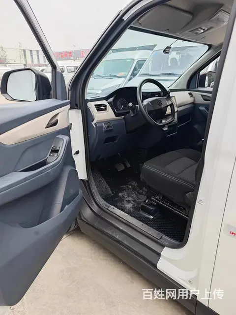 2023年9座大通EV30L - 图片 6