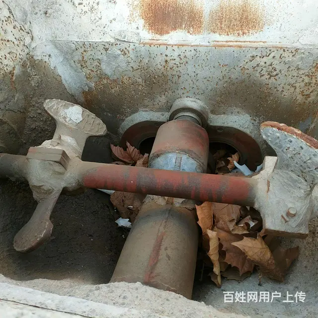 搅拌泵车一体机 - 图片 5