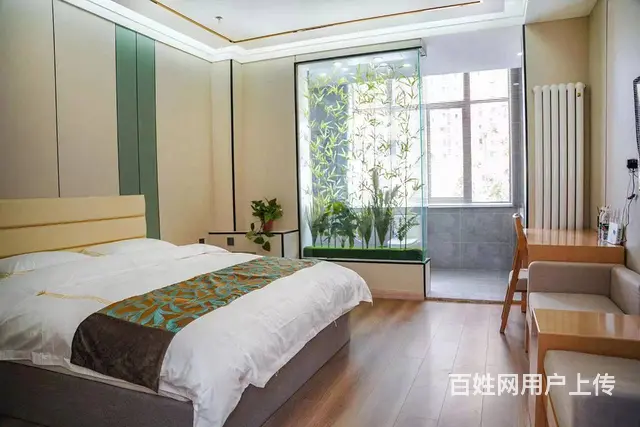 8448（铺联邦）安宁中心医院对面酒店转让 - 图片 1