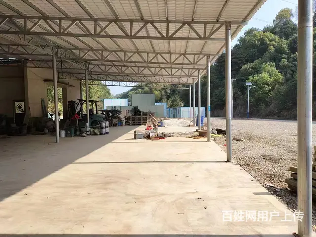 （老板本人）长沙县黄兴大道附近整栋房屋+场地低价出租5839 - 图片 3