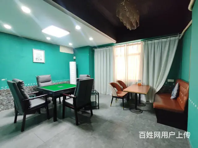 （51旺铺推荐）龙华区海垦路700平棋牌室转让 - 图片 3