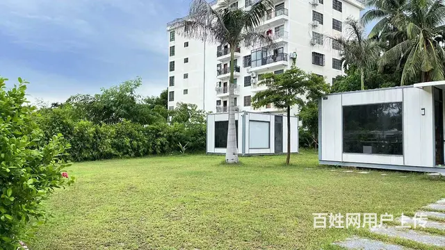 （51旺铺推荐）天涯区桶井桃源路办公室+2100平场地出租 - 图片 1
