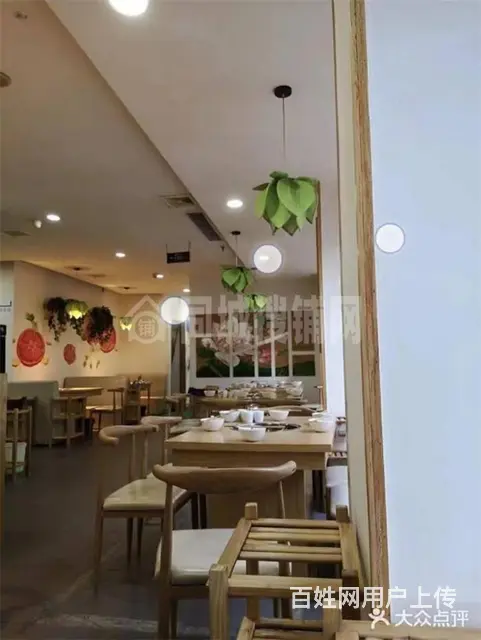 【同城搜铺网】市内柴市步行街400平火锅店转让 - 图片 2