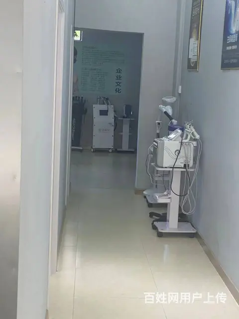 （速转店）I87739精装修美容店 2363I可整转 可空转 - 图片 4