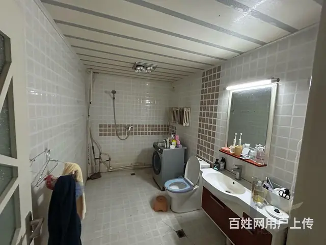 双实验，两室可改三室，诚心出售 - 图片 6