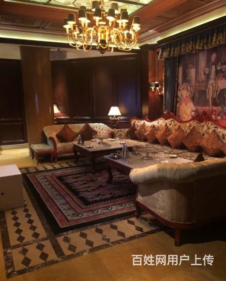 无锡魅力花都ktv会所:放松疲惫身心