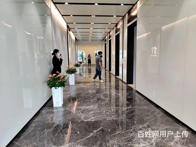 珠海网红商圈 富华里 金力湾高端办公 价格低到离谱 - 图片 5
