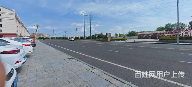 鹤岗市工农区昌盛小区17号楼 - 图片 5