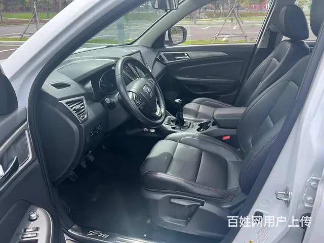 长安CS75 2016款 2.0 手动 豪华型 - 图片 7