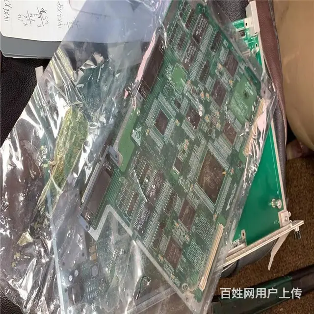 常熟海虞PCBA板回收 检测试机电路板收购 - 图片 5