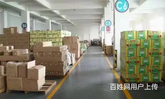 出租钟楼区西林街道富林路约500平方米厂房（可分割） - 图片 1