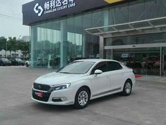 雪铁龙DS 5LS 2014款 1.8L 自动 [