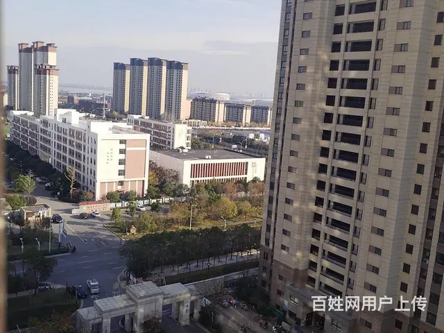 金鹏99广场多层[1-7层]毛坯南北弘阳时光澜庭热卖 - 图片 10