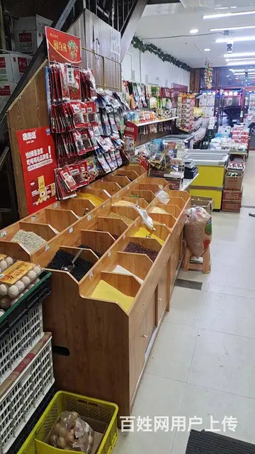 【搞定了！】道外区振江二道街生鲜超市百货超市出兑转让 - 图片 7