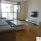 望江府（爱丁堡）商住两用2厅 精装修