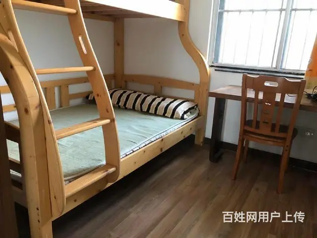 城市风景 3室2厅95m?整租 - 图片 3