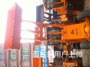 揭阳市装载机专卖店 - 图片 2