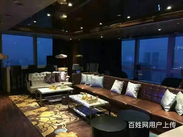 2o2o有谁知道烟台高端的会所在哪里？ - 图片
