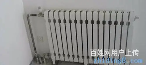 威海高区清洗地暖 地暖提温 清洗暖气电话 - 图片 4