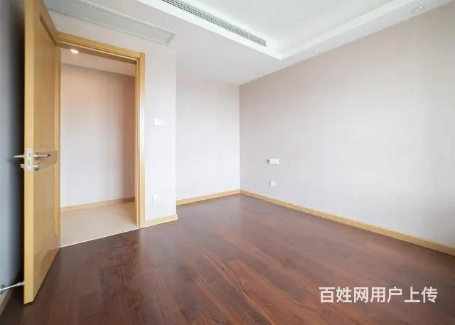 朗诗競园旁 弘阳天下锦精装3室 开发商精装全新未入住 - 图片 5