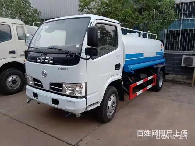 跃进不上户油罐车价格哪里买 - 图片 9