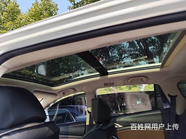 比亚迪 宋 2017款 1.5TID 双离合 盖世升级版 豪 - 图片 7