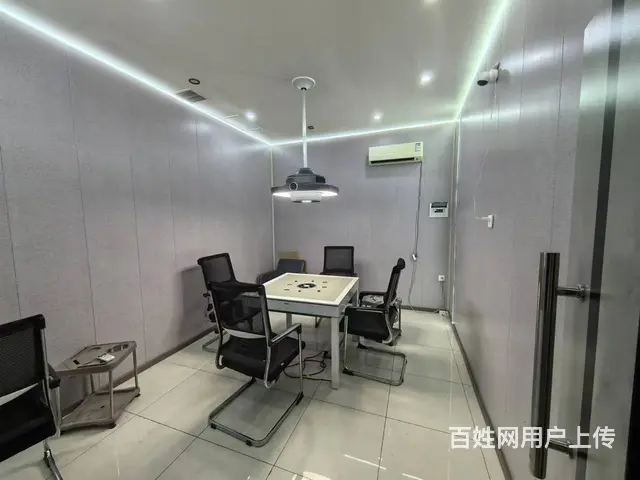 松北自助棋牌室出兑 店铺转让 - 图片 7