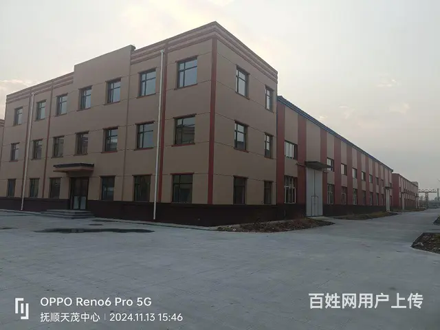 厂房出租 - 图片 8