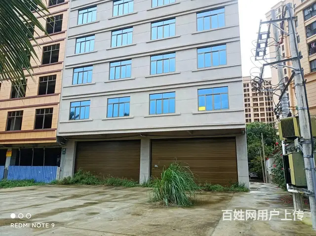 （51旺铺推荐）儋州市那大镇3000平整栋楼招租 - 图片 4