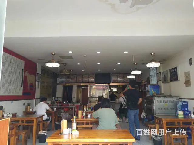 搜铺常州凌家塘农副产品批发市场沿街餐饮旺铺转让 - 图片 4