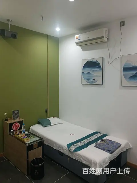 0109归德路香君路附近一足浴养生馆转让 - 图片 8