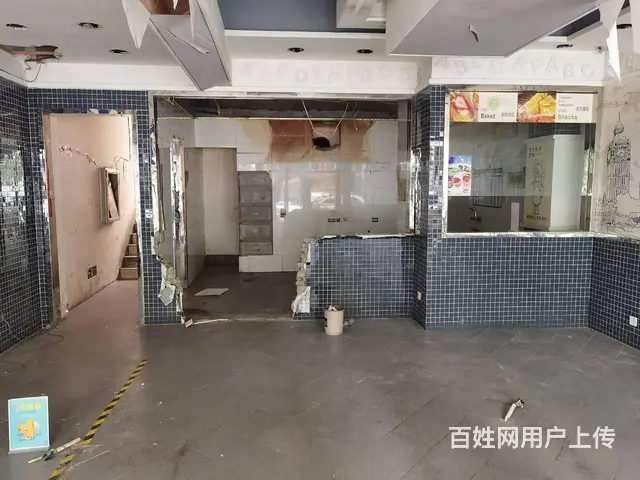 无行业限制 位置优越  人流量大随时看店 - 图片 12