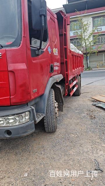 东风柳汽 其他 自卸车 国3的图片
