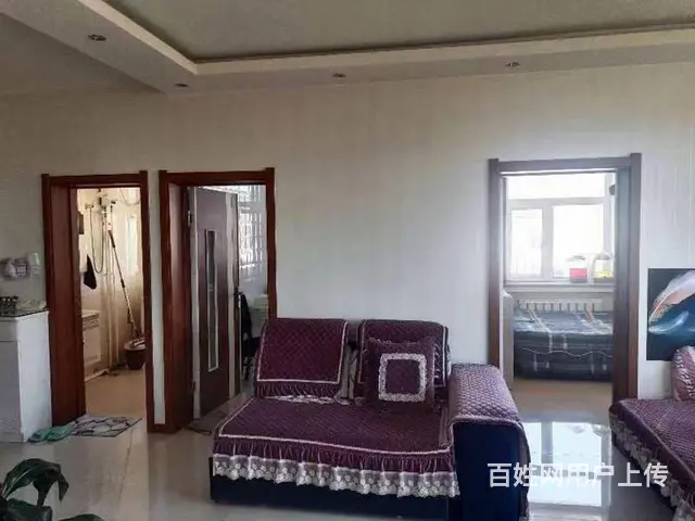 海天小区88平14.8 - 图片