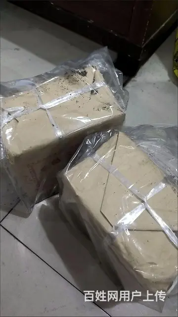 家里收藏的下关沱茶普洱茶 - 图片 7