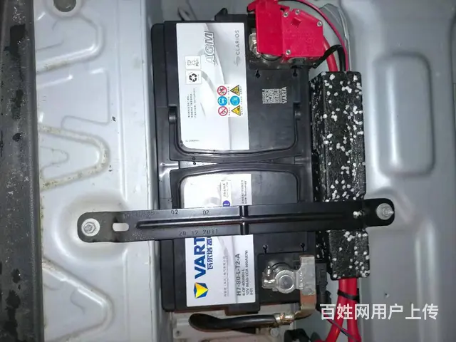 全长沙24小时上门安装瓦尔塔蓄电池 - 图片 5