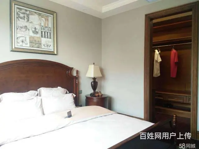 经典别墅交5万立减10万带车库储藏室大花园露台阳台 - 图片 8
