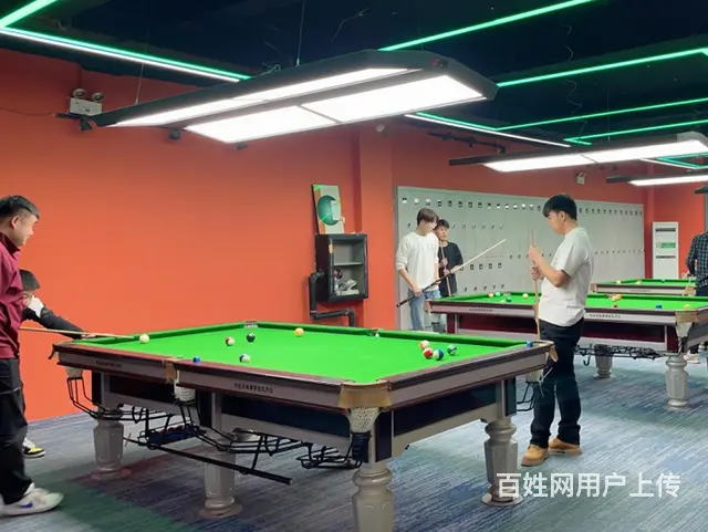 台球厅出兑 - 图片 6