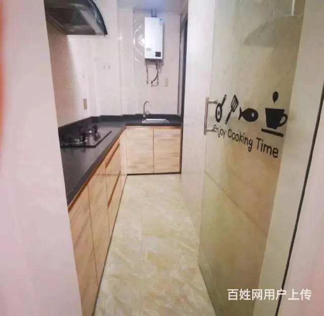 新湖小区 2室 精装修 家具齐全 随时看房 拎包入住 电梯房 - 图片 8