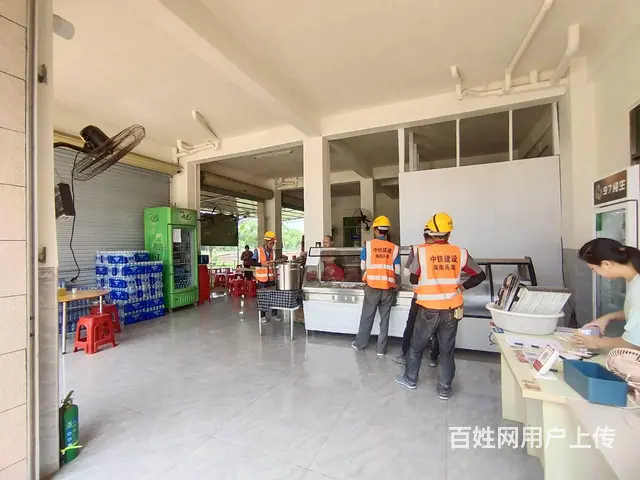 （51旺铺推荐）美兰区桂经路260平餐饮十棋牌店转让 - 图片 5