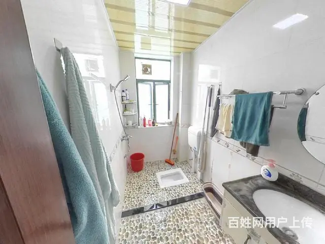 招商花园城附近 绿城花园 精装三房，带大平台 - 图片 6