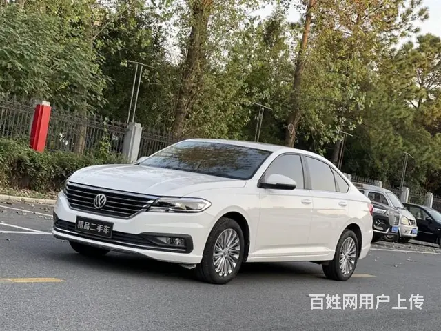 大众 朗逸 2019款 1.4TSI 双离合 280TSI - 图片 2