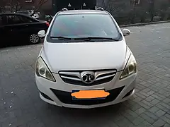 北京E系列 2015款 E150EV EV