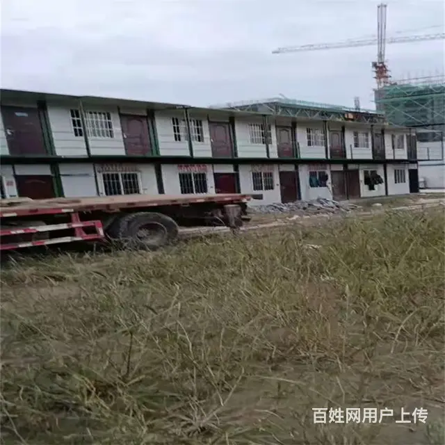 嘉善县、.钢结构厂家二手集装箱出售出售 - 图片 9