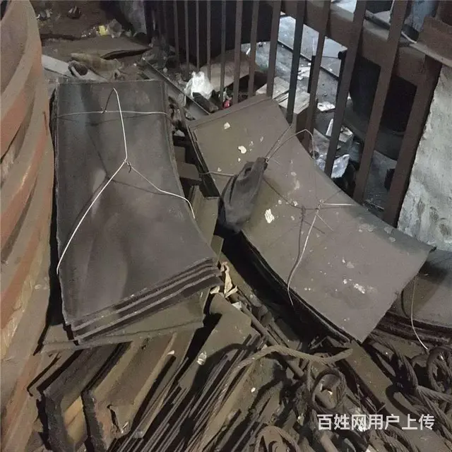 相城区废品回收站 可上门收购废铁废钢铜铝电缆线 - 图片 4