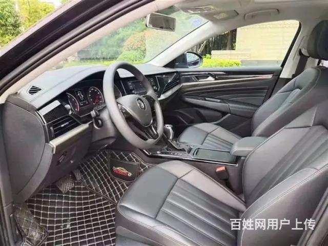 大众 帕萨特 2019款 1.4TSI 双离合 280TSI - 图片 5