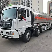 烟台国六解放15吨油罐车厂家直销包上户可分期