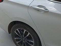 江淮iC5 2020款 豪华运动版
